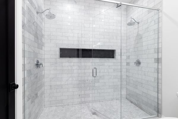 Shower Replacement in Saint Petersburg