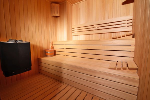 Steam Shower Replacement in Saint Petersburg