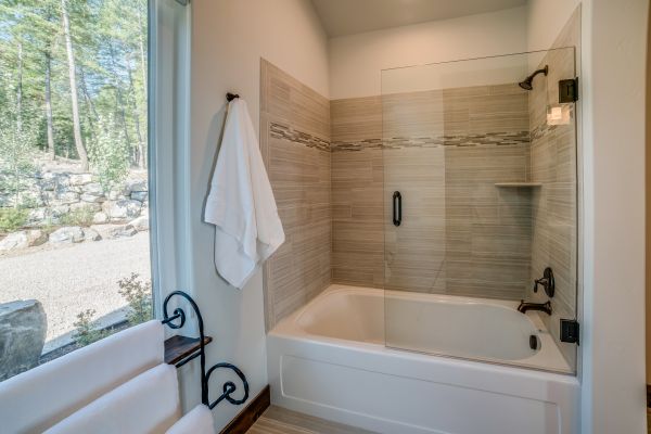 Tub Conversion Service in Saint Petersburg