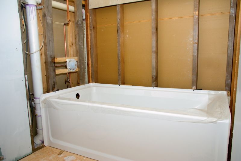 Top Bathtub Installation Companies in Bradenton, FL