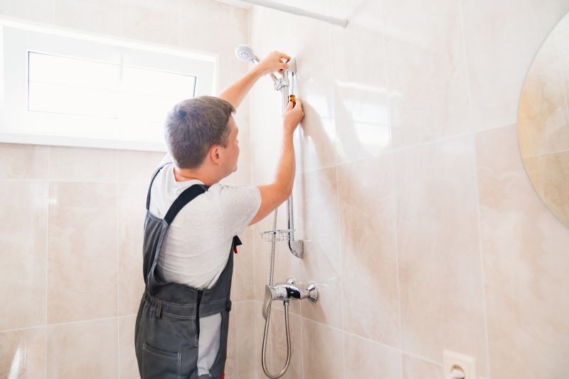 Top Shower Installation Companies in Clearwater Beach, FL
