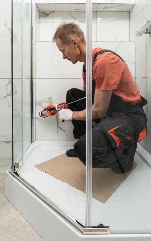 Top Shower Installation Companies in Odessa, FL