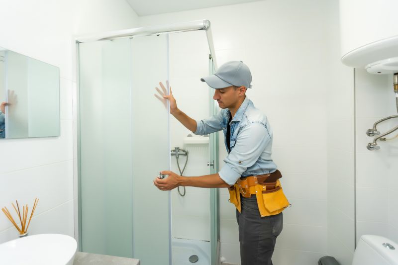 Top Shower Installation Companies in Oldsmar, FL