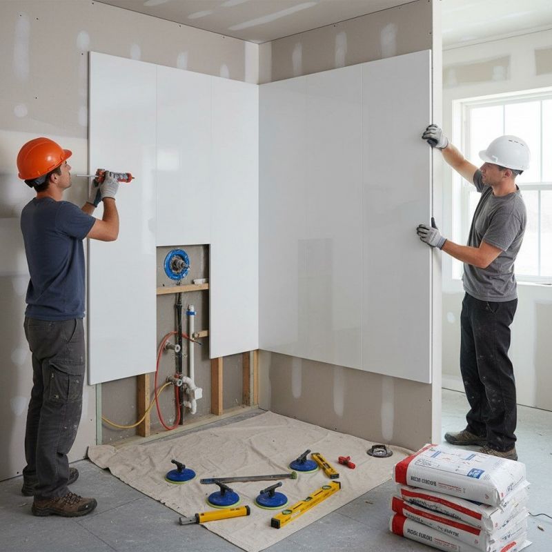 Top Shower Installation Companies in Parrish, FL